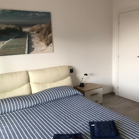 La Conchiglia A Marina Apartment Marina Di Carrara Exterior photo